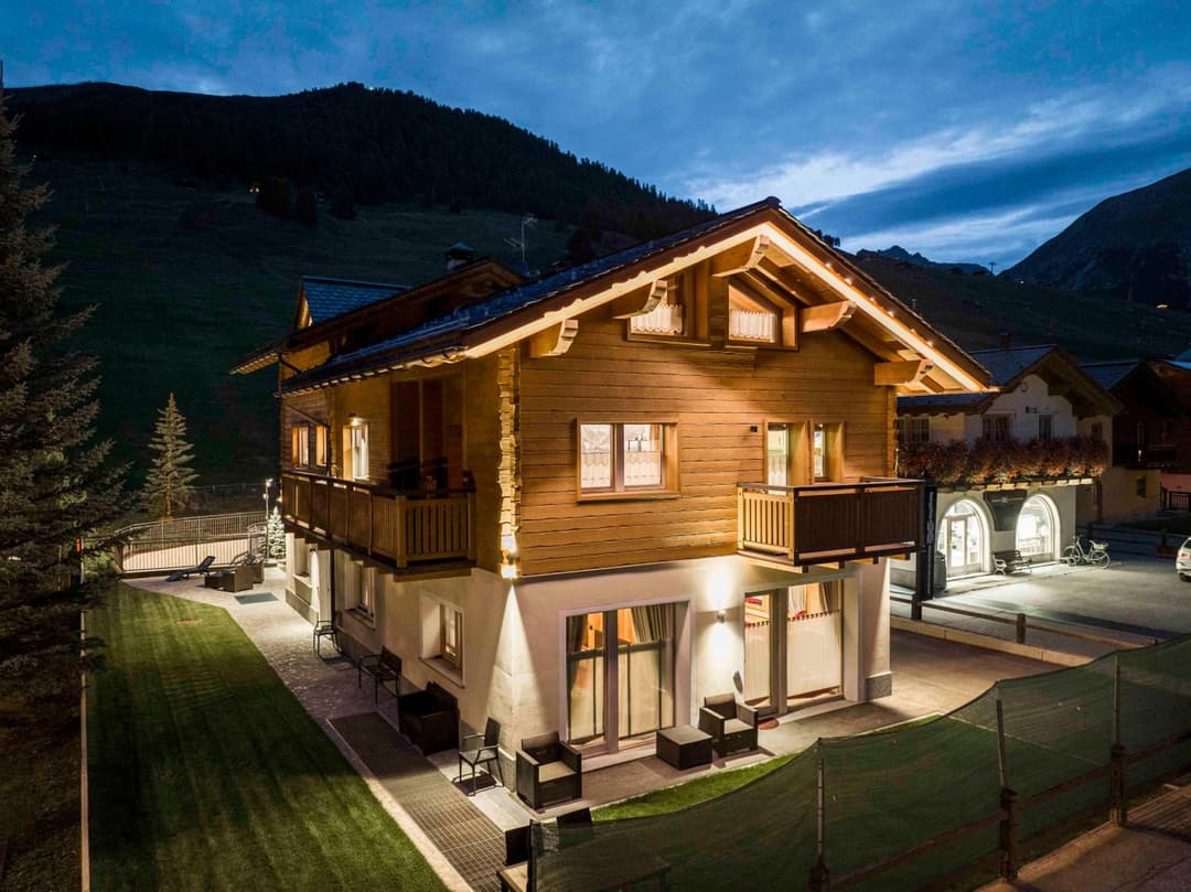 AG Apartments Livigno centro — photo 1 of 47