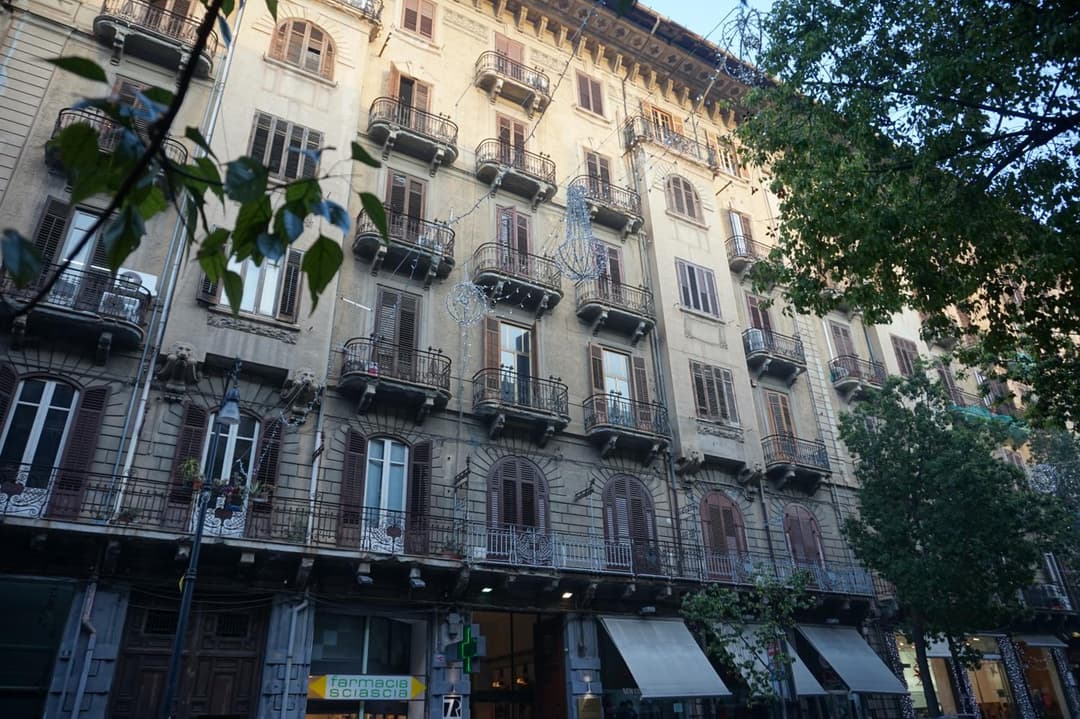 Hotel Ambasciatori — photo 1 of 1