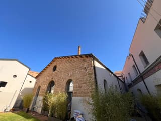 Spasimo Hôtellerie