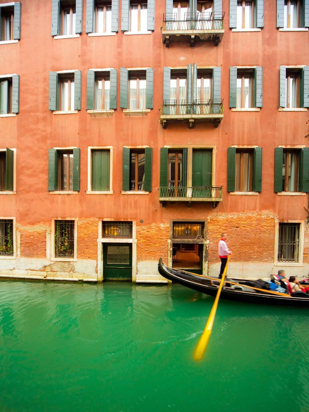Numa Venice Palazzo Orseolo — photo 1 of 1