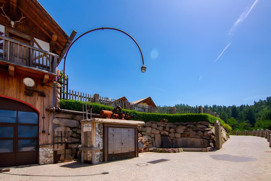 Agriturismo Alpenvidehof — photo 1 of 1