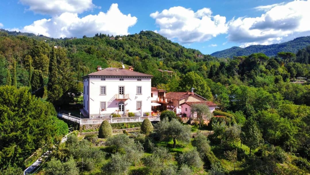 Villa Belvedere — photo 1 of 1