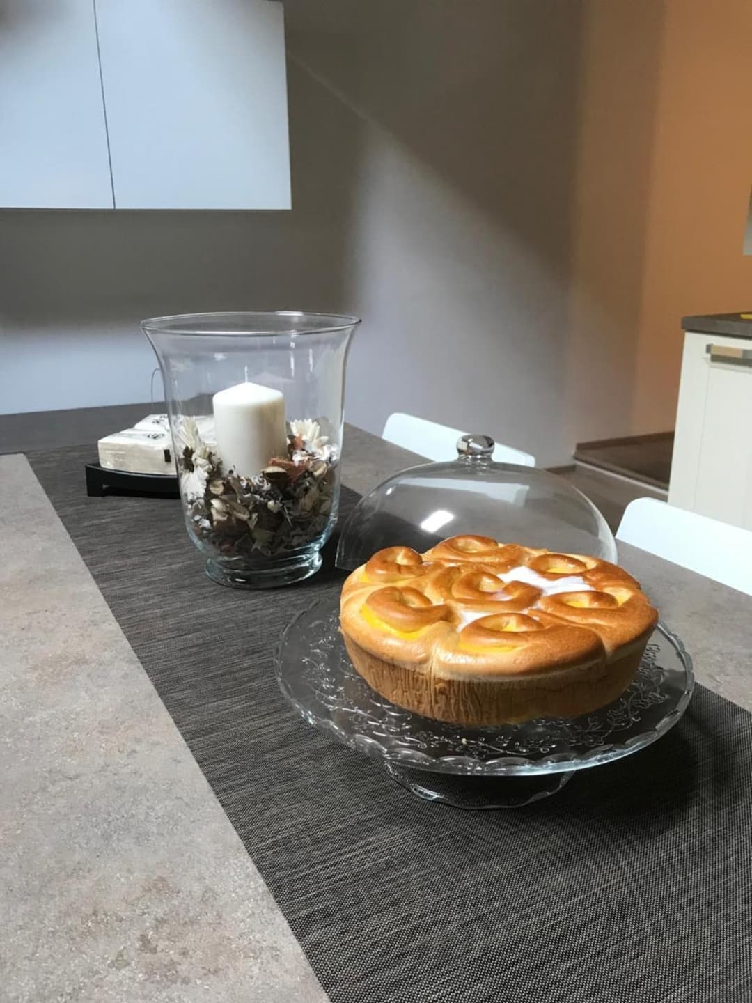 Sweet Home In Santa Croce — photo 1 of 1