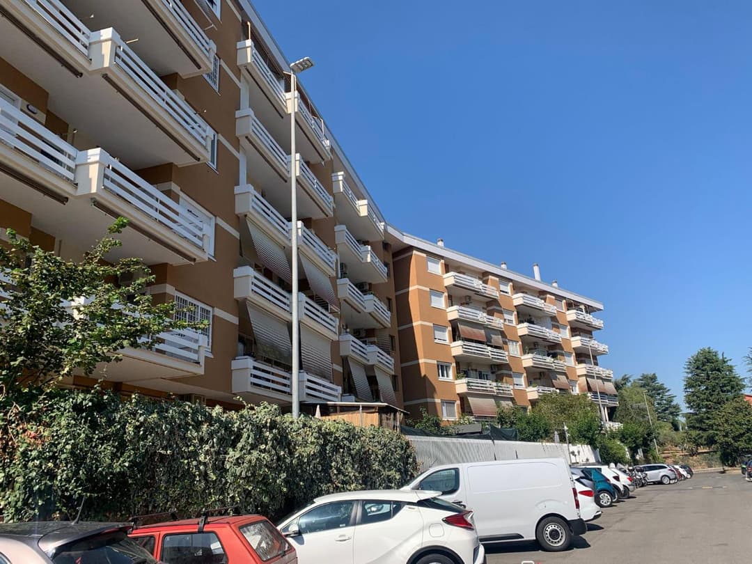 Appartamento di Paolo Unicusano — photo 1 of 1