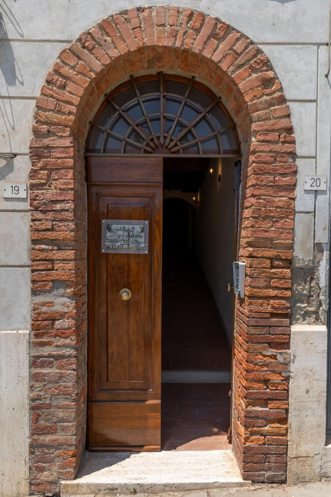 Il Mercato - Appartamento con vista — photo 1 of 1