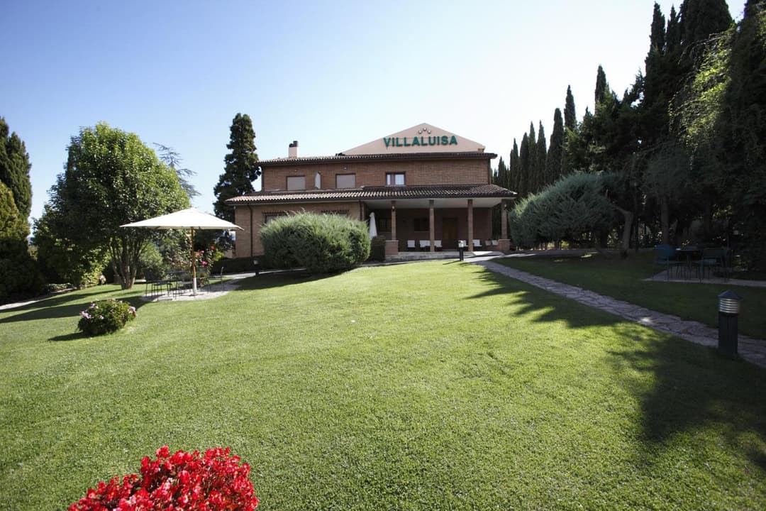 Villa Luisa — photo 1 of 1