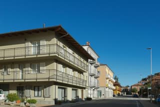 Appartamenti Rocca - CAV La Casa di Rosa