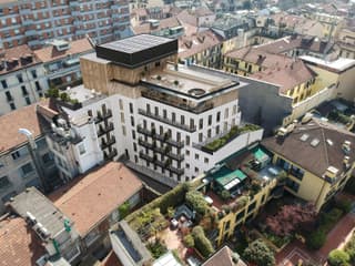 Hotel Calimala Milano