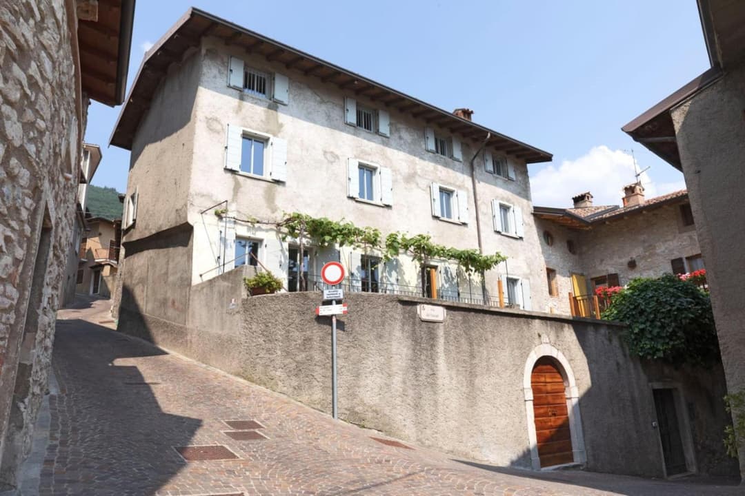 La Corte - Appartamenti Gallia e Finil — photo 1 of 1