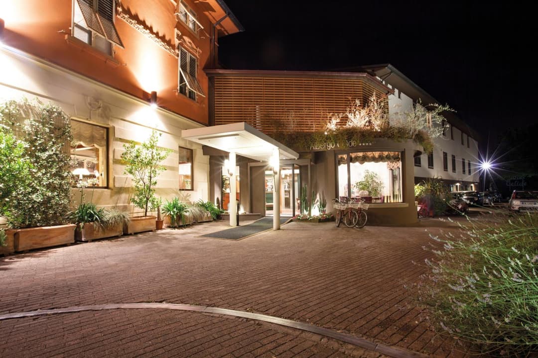 Albergo Celide — photo 1 of 1