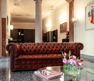 Luxury Loft near Duomo and Garage