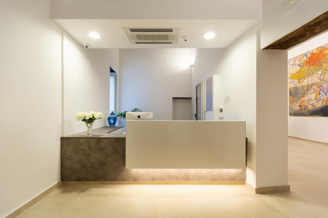 Il Tesoro Smart Suite & SPA — photo 1 of 1