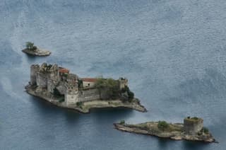 Lago Maggiore holiday house