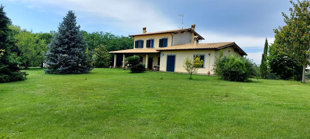 Agriturismo Podere Bianca Maria — photo 1 of 1
