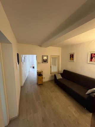 Alfredo's House