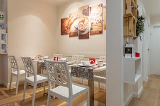 B&B Pensieri d'autore - Parcheggio e Self Check-in