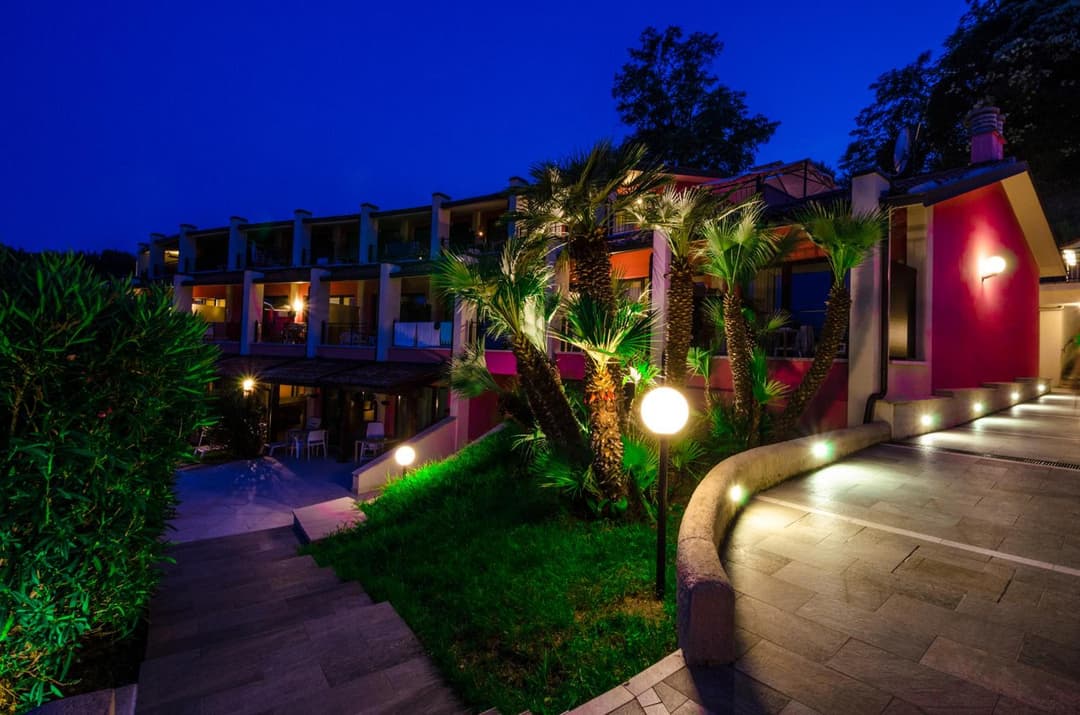 Hotel Belvedere — photo 1 of 1