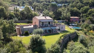 B&B Le Ginestre