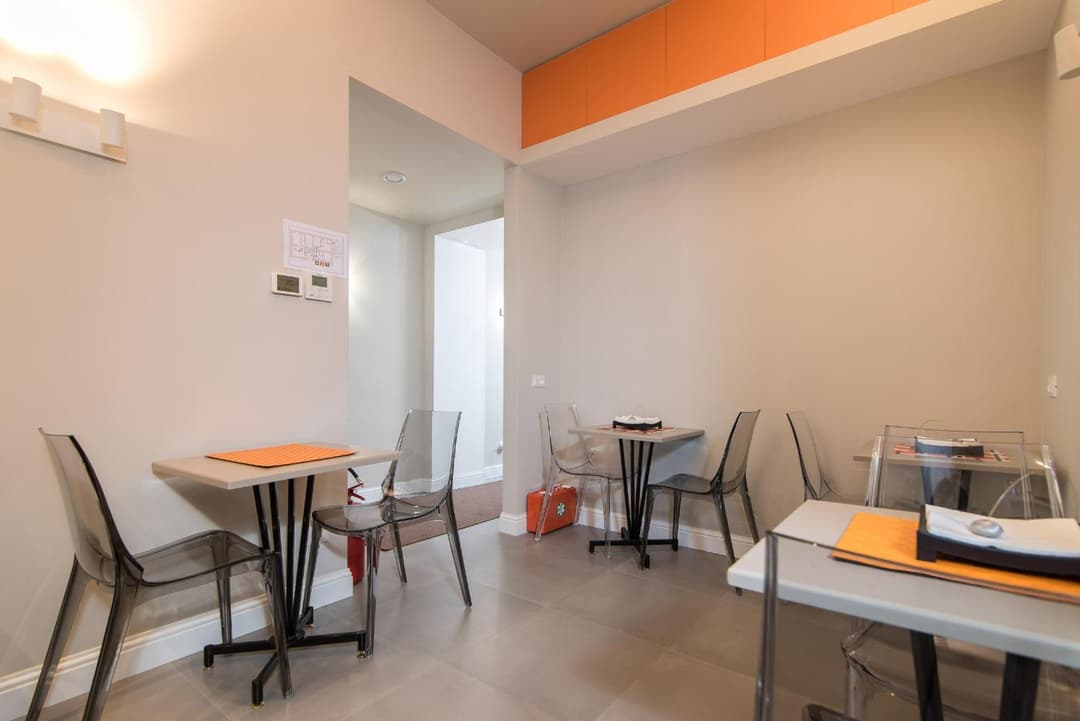 Ovidio Suite — photo 1 of 1
