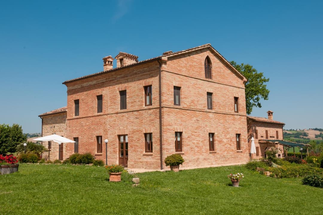 Collerovere Country House — photo 1 of 1