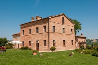 Collerovere Country House