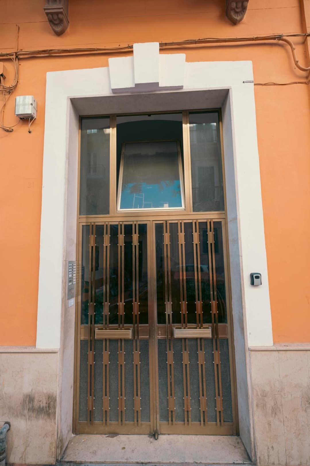 Lighthouse Taranto — photo 1 of 1