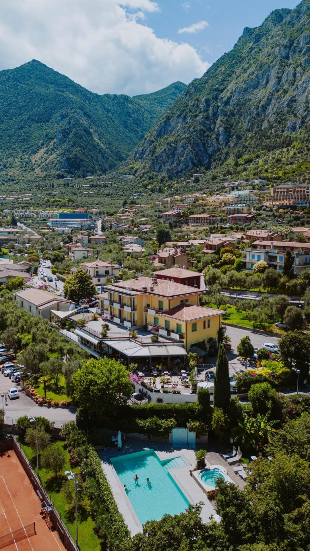 Hotel Limone — photo 1 of 1