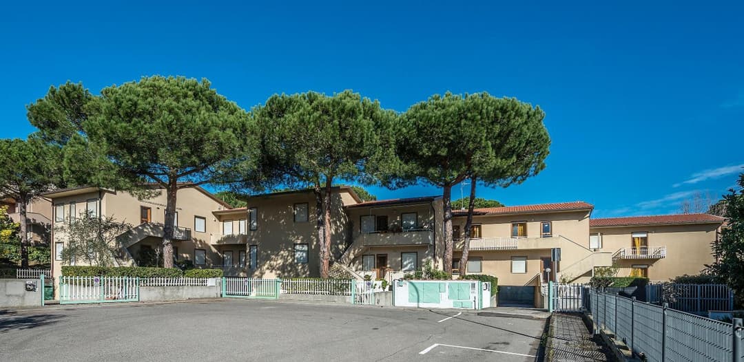 Caletta Apartments — photo 1 of 1