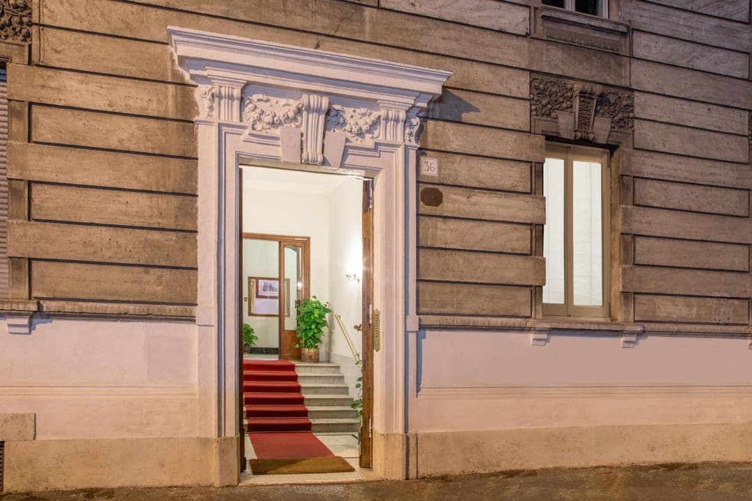 Belli36rooms near Spanish step and Vatican City — photo 1 of 1