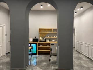 Be Italian Flat Sanfelice