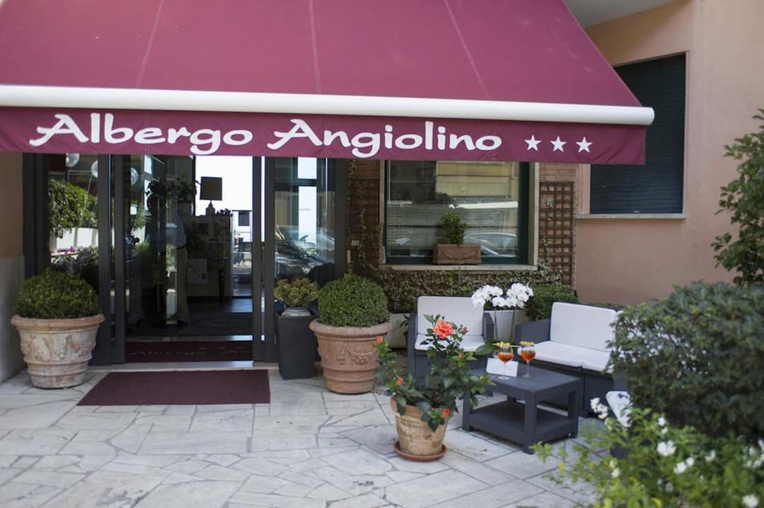 Hotel Angiolino — photo 1 of 1