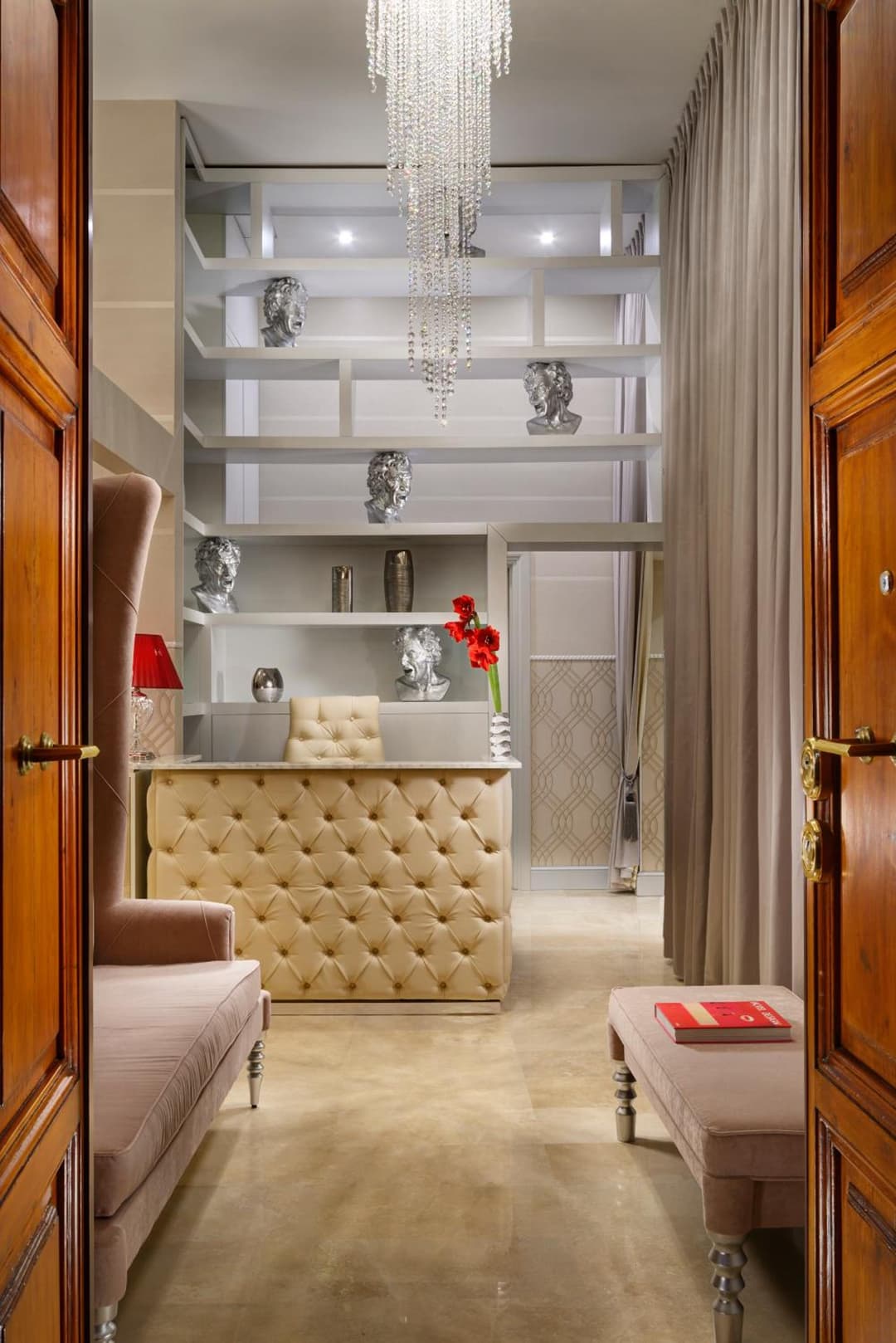 Lifestyle Suites Rome — photo 1 of 1