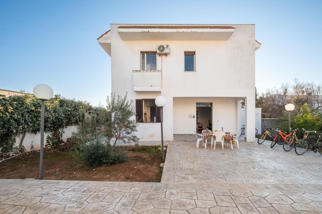 Villa Torre Cesarea — photo 1 of 1