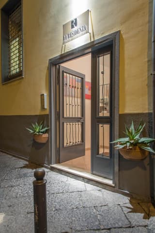 La Residenza