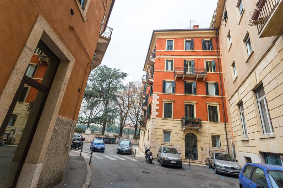 Alloggio Le Casette di Zecca Giorgia — photo 1 of 1