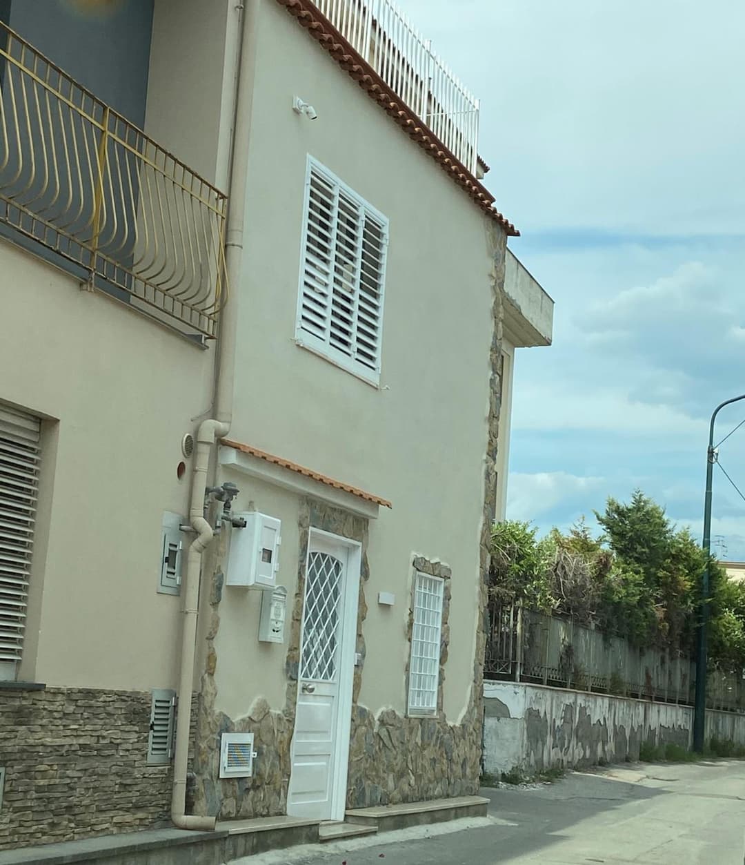 La casa di Vesta — photo 1 of 1