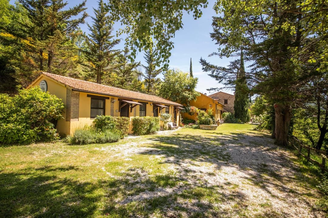 Locanda dell'Angelo — photo 1 of 1