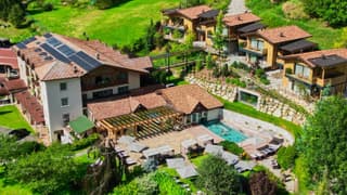 Boutique Hotel e Chalets Salvadori