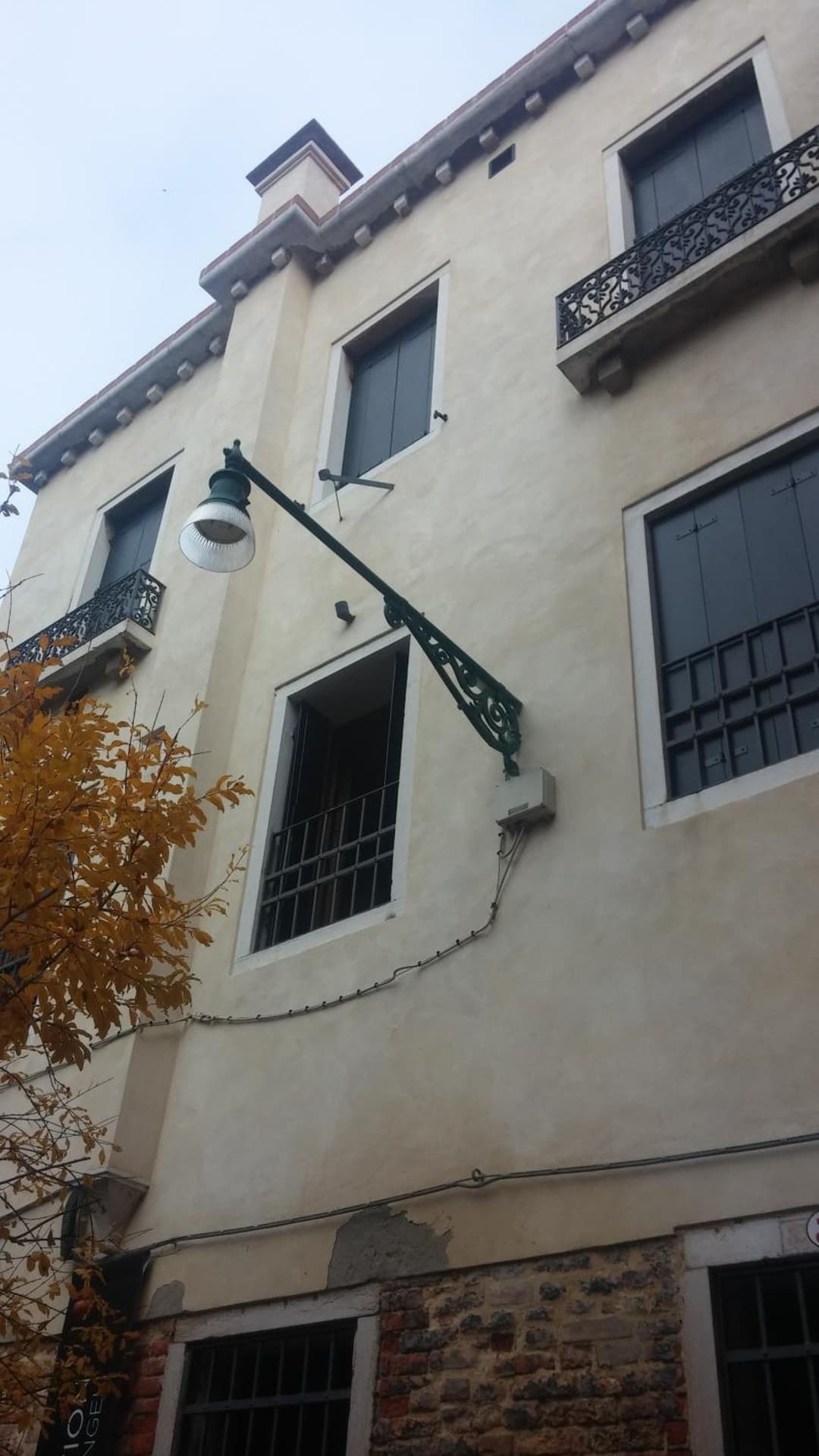 Good Wine Apartments — photo 1 of 59