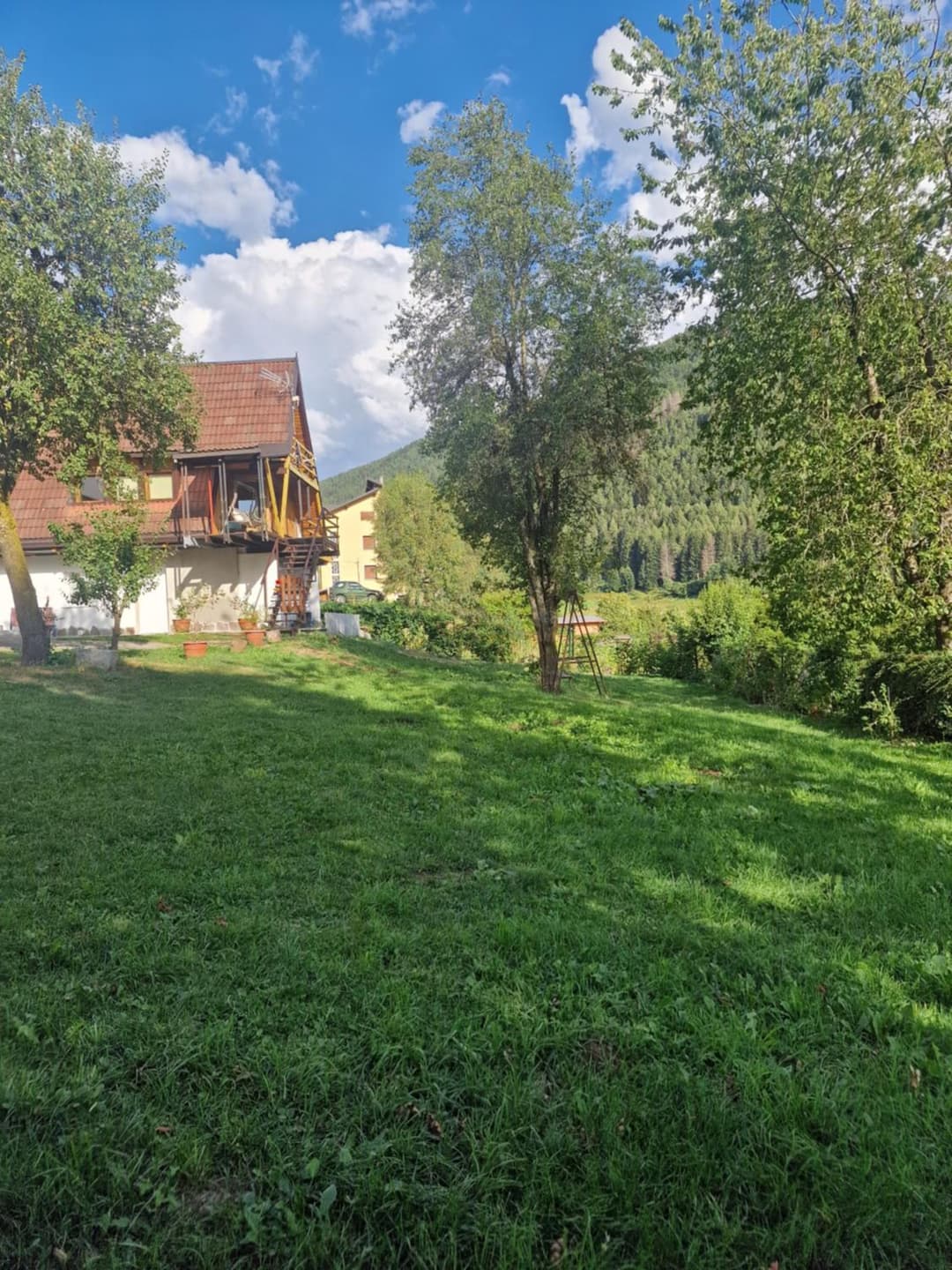 B&B Le Ciaf — photo 1 of 1