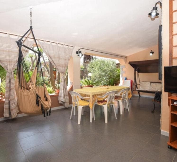 CASA DI ALICE A 250 METRI DAL MARE — photo 1 of 1