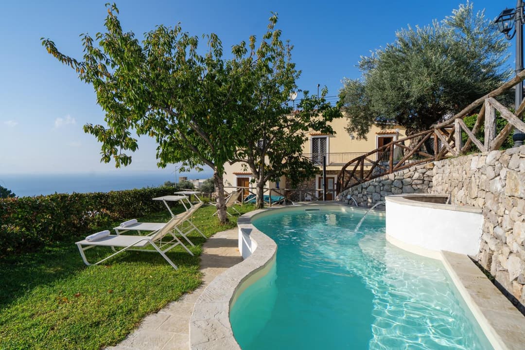 Villa Prota — photo 1 of 1
