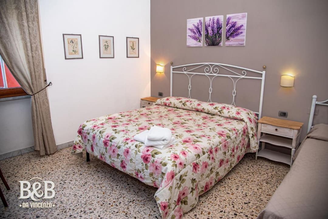 B&B Da Vincenzo — photo 1 of 1