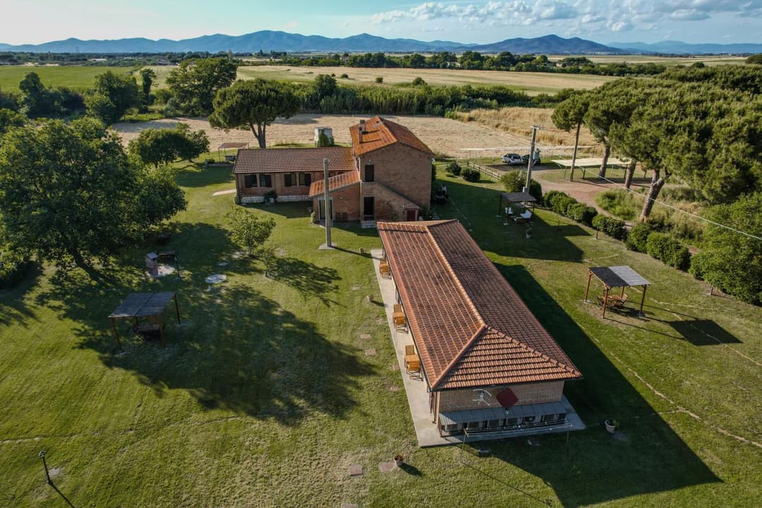 Agriturismo Quercesecca - Nature & Relax — photo 1 of 1