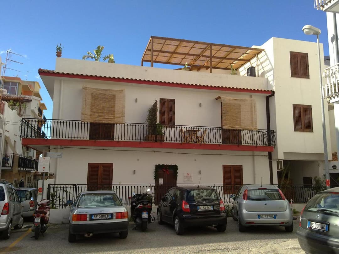 Il Vicolo B&B — photo 1 of 1