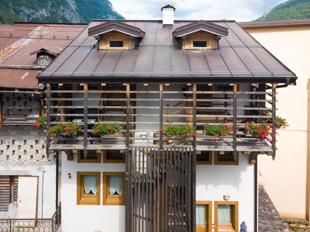 Albergo Diffuso Dolomiti — photo 1 of 1