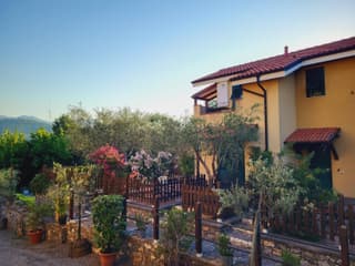 Salvia e Rosmarino - Affittacamere in Liguria
