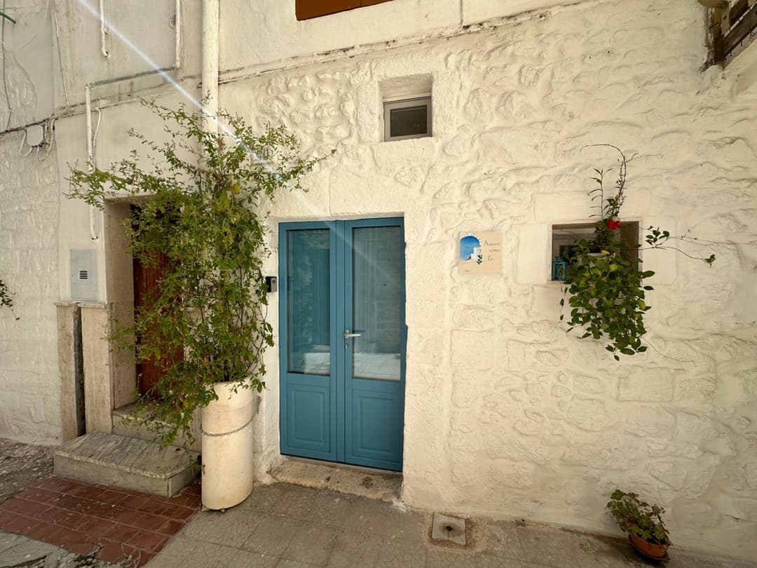 Azzurro Come Te - Ostuni — photo 1 of 1