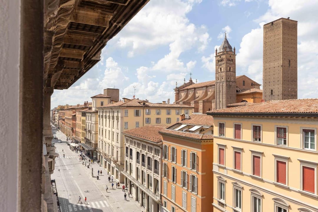 Artieri Suites, Piazza Maggiore — photo 1 of 1