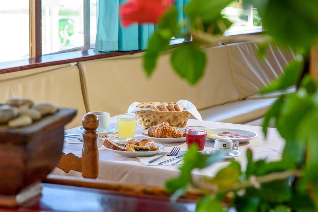 Hotel Bel Tramonto — photo 1 of 1
